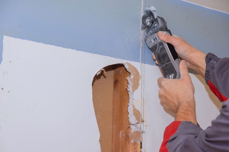 Drywall And Painting Service