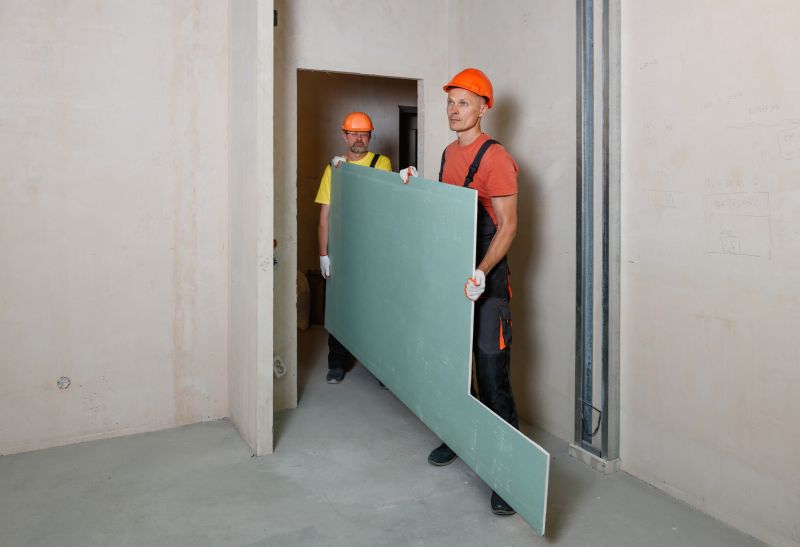 Drywall And Painting Service