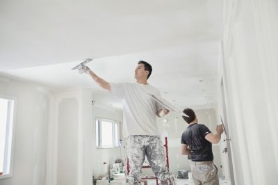 Drywall And Painting Service