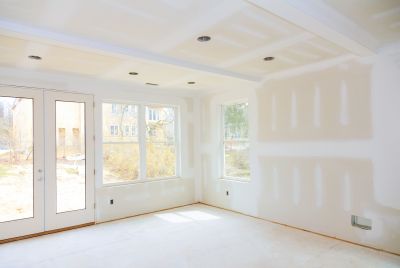 Drywall And Painting Service