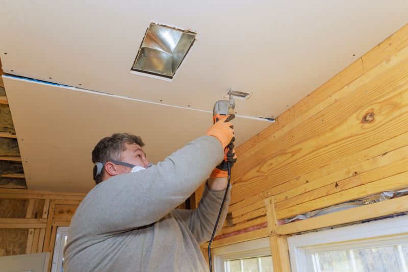 Drywall And Painting Service detail