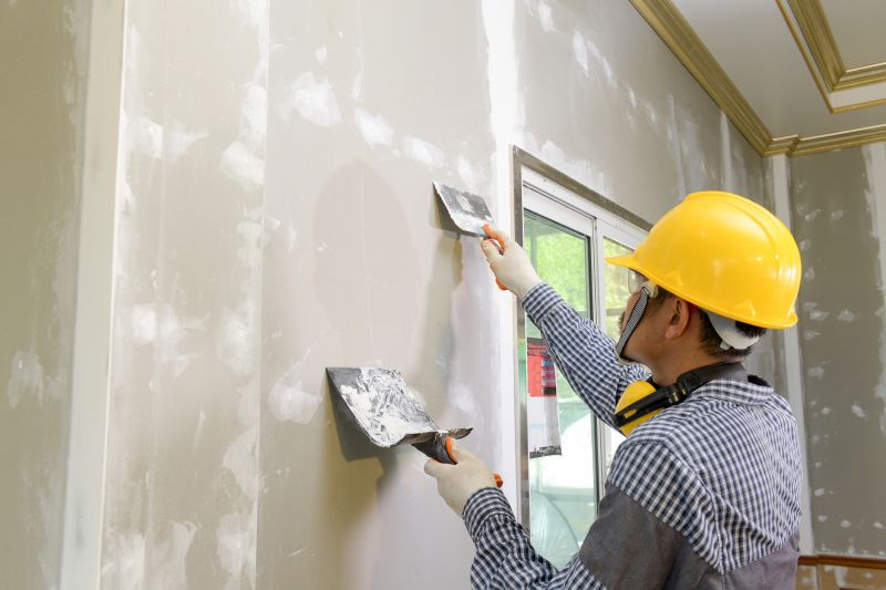 Drywall And Painting Service detail